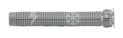 sítko plastové pro chemickou maltu, 12 x 85 mm (pro tyč M6 - M8)